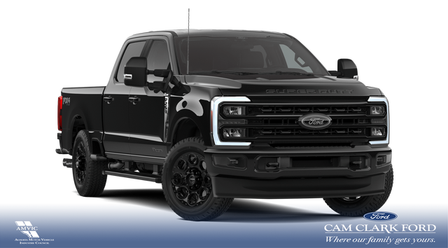 2026 Ford F-250 - Photo 5