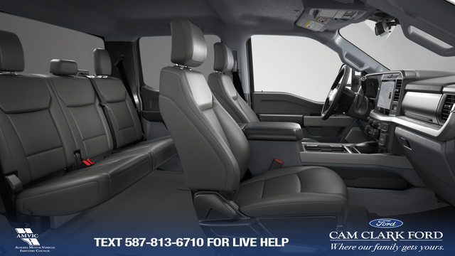 2026 Ford F-250 - Photo 6