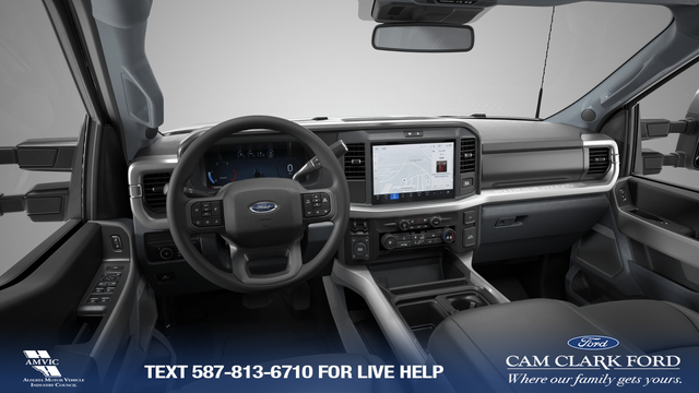 2026 Ford F-250 - Photo 7