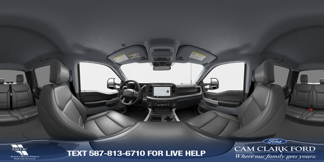 2026 Ford F-250 - Photo 8