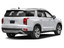 2021 Hyundai Palisade - Photo 2