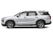 2021 Hyundai Palisade - Photo 3