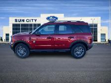 2026 Ford Bronco Sport Big Bend 200A - Photo 2
