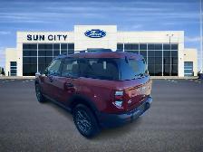2026 Ford Bronco Sport Big Bend 200A - Photo 3