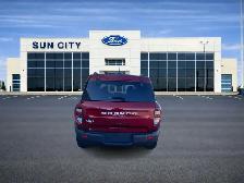 2026 Ford Bronco Sport Big Bend 200A - Photo 4