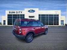 2026 Ford Bronco Sport Big Bend 200A - Photo 5