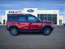 2026 Ford Bronco Sport Big Bend 200A - Photo 6