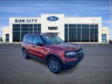 2026 Ford Bronco Sport Big Bend 200A - Photo 7