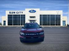 2026 Ford Bronco Sport Big Bend 200A - Photo 8
