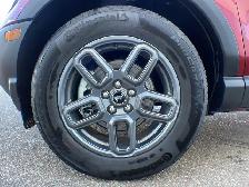 2026 Ford Bronco Sport Big Bend 200A - Photo 9