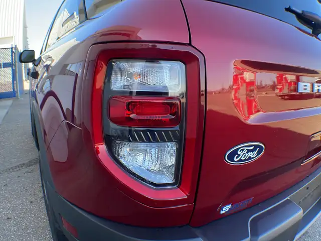 2026 Ford Bronco Sport Big Bend 200A - Photo 13