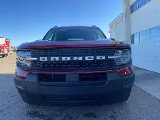 2026 Ford Bronco Sport Big Bend 200A - Photo 14