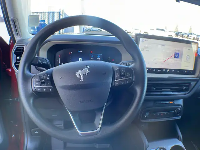 2026 Ford Bronco Sport Big Bend 200A - Photo 15