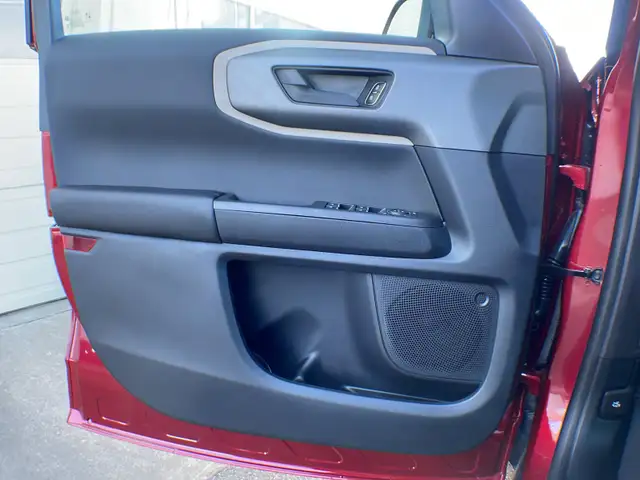 2026 Ford Bronco Sport Big Bend 200A - Photo 18