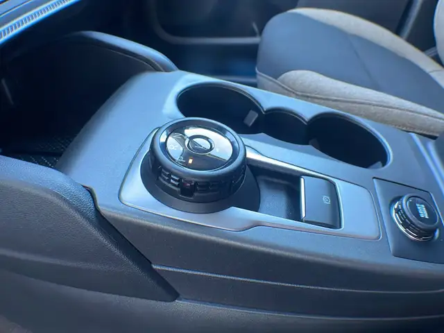 2026 Ford Bronco Sport Big Bend 200A - Photo 19