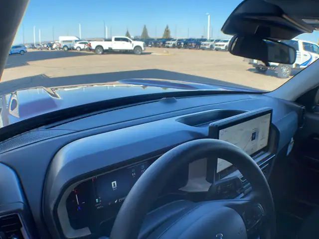 2026 Ford Bronco Sport Big Bend 200A - Photo 20
