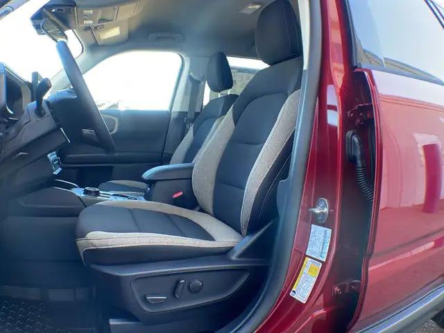 2026 Ford Bronco Sport Big Bend 200A - Photo 22