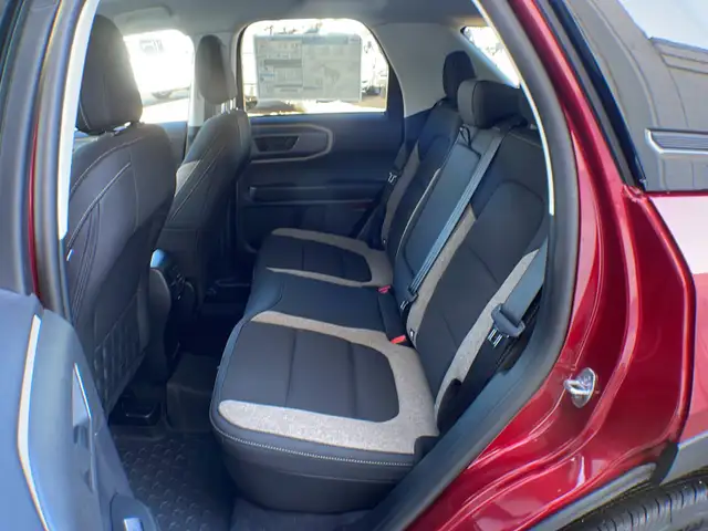 2026 Ford Bronco Sport Big Bend 200A - Photo 23