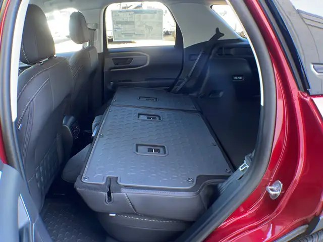 2026 Ford Bronco Sport Big Bend 200A - Photo 24