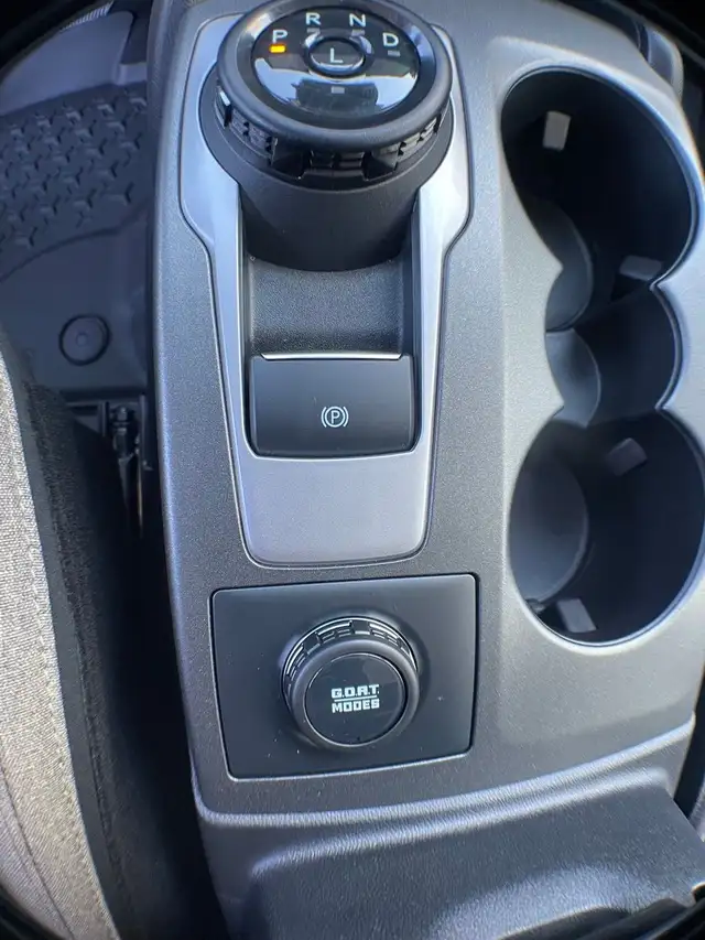 2026 Ford Bronco Sport Big Bend 200A - Photo 29