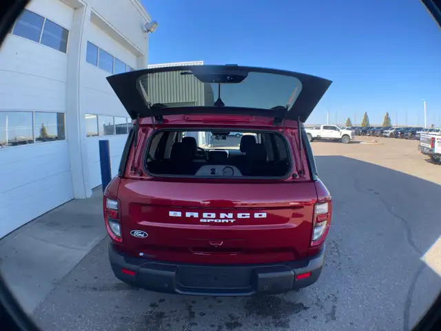 2026 Ford Bronco Sport Big Bend 200A - Photo 32