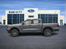 2026 Ford Ranger XLT 301A - Photo 2