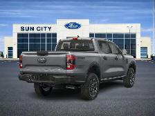 2026 Ford Ranger XLT 301A - Photo 3