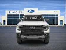 2026 Ford Ranger XLT 301A - Photo 4