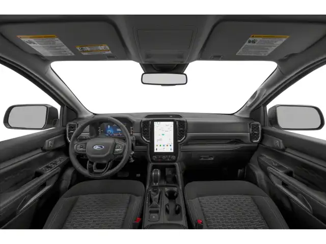 2026 Ford Ranger XLT 301A - Photo 7