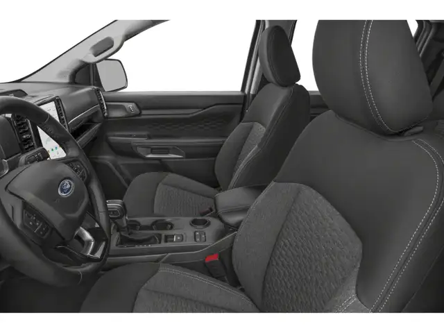 2026 Ford Ranger XLT 301A - Photo 8