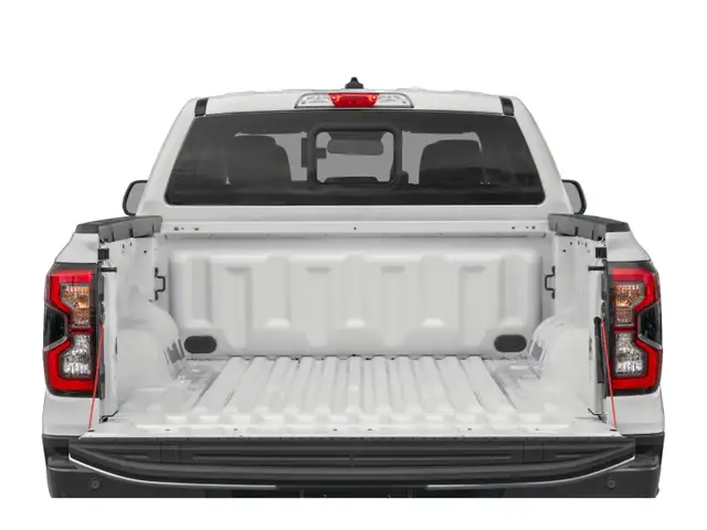 2026 Ford Ranger XLT 301A - Photo 10