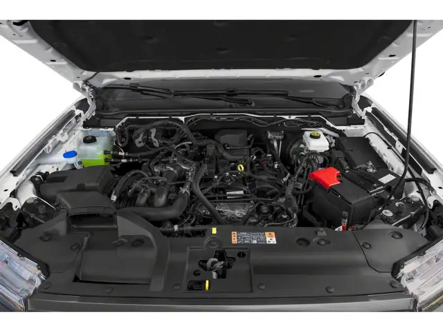 2026 Ford Ranger XLT 301A - Photo 11