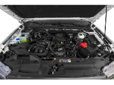 2026 Ford Ranger XLT 301A - Photo 11
