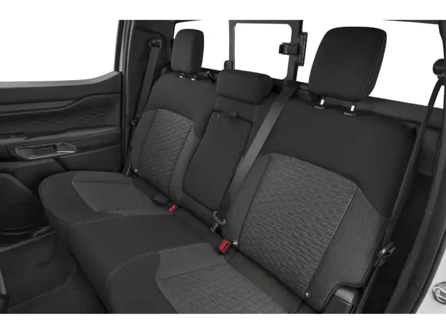 2026 Ford Ranger XLT 301A - Photo 12