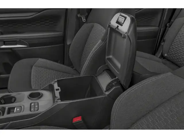 2026 Ford Ranger XLT 301A - Photo 13