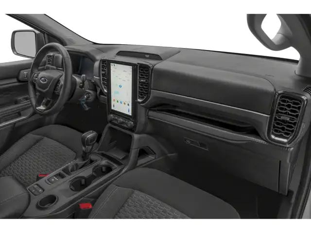 2026 Ford Ranger XLT 301A - Photo 14