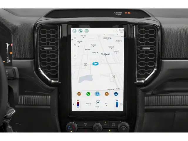 2026 Ford Ranger XLT 301A - Photo 15