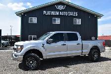 2023 Ford F-150 XLT - 5.0L - 6.5' BOX - LIFTED