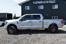 2023 Ford F-150 XLT - 5.0L - 6.5' BOX - LIFTED - Photo 2