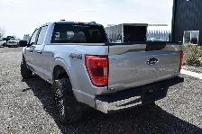 2023 Ford F-150 XLT - 5.0L - 6.5' BOX - LIFTED - Photo 3