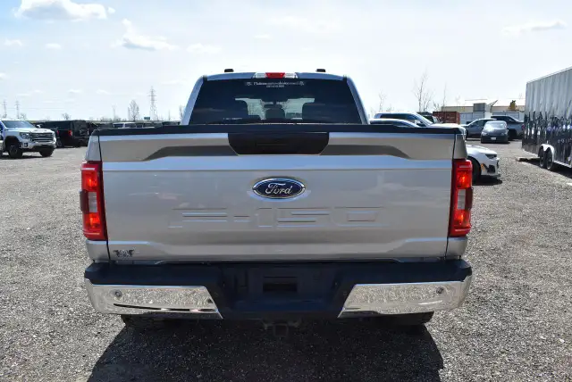 2023 Ford F-150 XLT - 5.0L - 6.5' BOX - LIFTED - Photo 4