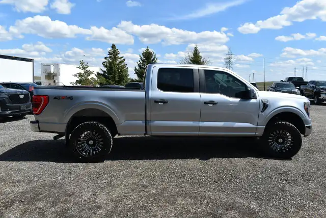 2023 Ford F-150 XLT - 5.0L - 6.5' BOX - LIFTED - Photo 6