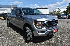 2023 Ford F-150 XLT - 5.0L - 6.5' BOX - LIFTED - Photo 7