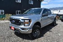 2023 Ford F-150 XLT - 5.0L - 6.5' BOX - LIFTED - Photo 9