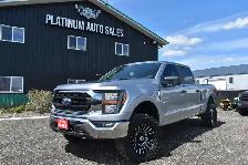 2023 Ford F-150 XLT - 5.0L - 6.5' BOX - LIFTED - Photo 10