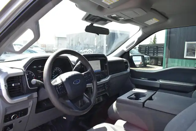 2023 Ford F-150 XLT - 5.0L - 6.5' BOX - LIFTED - Photo 14