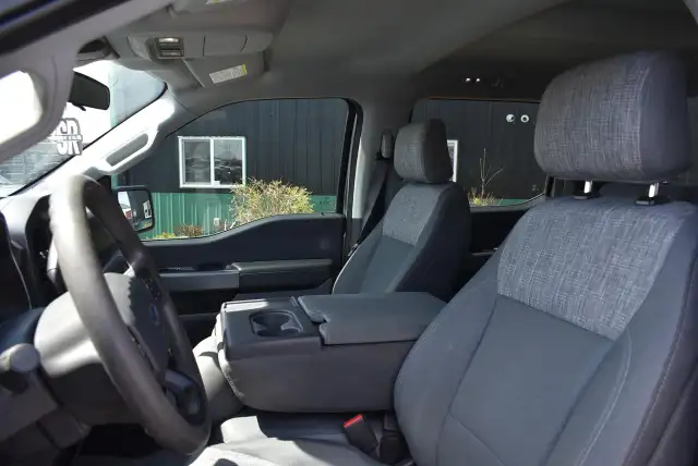 2023 Ford F-150 XLT - 5.0L - 6.5' BOX - LIFTED - Photo 15