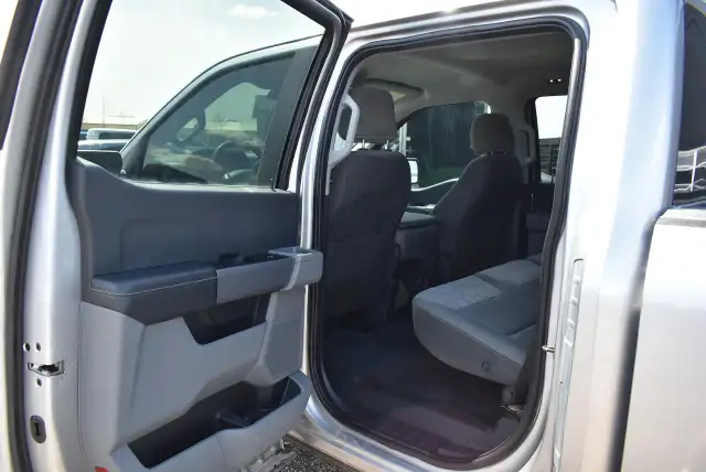 2023 Ford F-150 XLT - 5.0L - 6.5' BOX - LIFTED - Photo 16