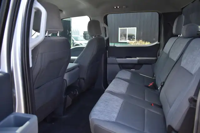 2023 Ford F-150 XLT - 5.0L - 6.5' BOX - LIFTED - Photo 17