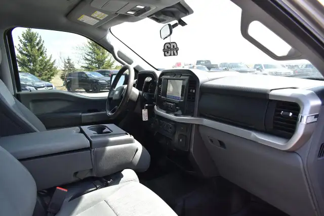 2023 Ford F-150 XLT - 5.0L - 6.5' BOX - LIFTED - Photo 19